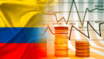 ¿Como le fue económicamente a Colombia durante todo el 2024? Aquí los datos 