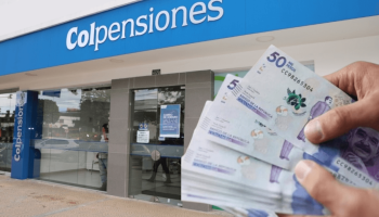 Afiliados a Colpensiones deben elegir ACCAI a más tardar antes del 16 de enero 