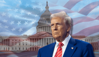 Las primeras medidas que ha optado Trump para su segundo mandato en la presidencia de EE. UU.  