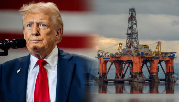 Trump anuncia aranceles del 25% a todo aquel que le compre petróleo a Venezuela  