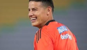 «¿Cuando Comenzará a ser extorsionada la Familia de James Rodríguez en Barranquilla?» Nestor Morales en Mañanas Blu