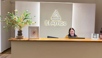 El Arribo: una casona del siglo XIX convertida en hotel boutique con inclusión y sostenibilidad
