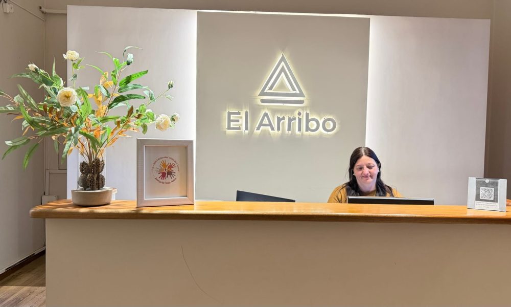 El Arribo: una casona del siglo XIX convertida en hotel boutique con inclusión y sostenibilidad