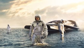 Interstellar vuelve a las pantallas de cine: entérate dónde podrás disfrutarla en Colombia