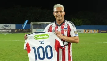 Estos son los 20 convocados por Alfredo Arias para enfrentar a Atlético Nacional en casa