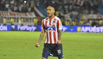 ¿Jarlan Barrera merece una segunda oportunidad en Junior?