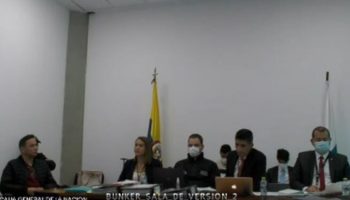 Jhonier Leal asesinó a su hermano Mauricio Leal y a su madre: se declaró culpable