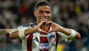 Junior no habría recibido pagos por Jordan Barrera y José enamorado hasta el momento