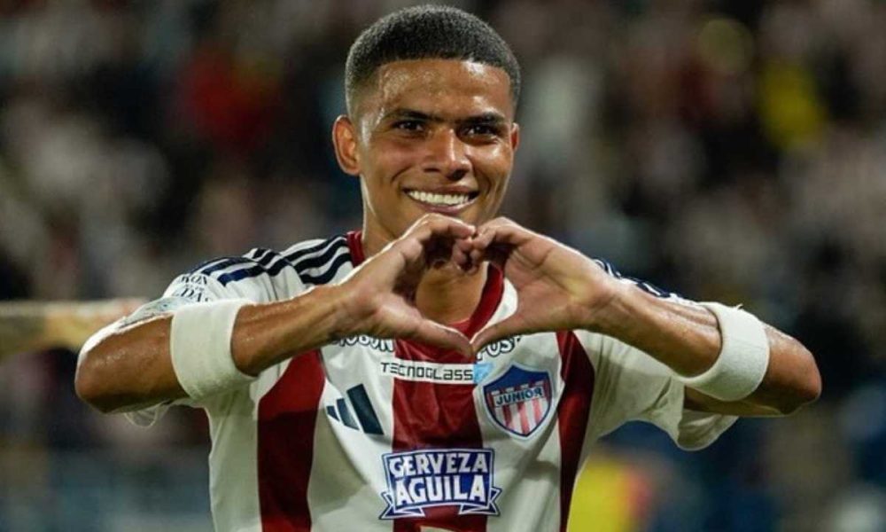 Junior no habría recibido pagos por Jordan Barrera y José enamorado hasta el momento