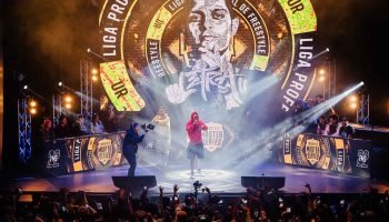 Se define el campeón de la liga colombiana de freestyle este sabado 14 de marzo en bogotá