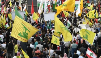 La historia de Hezbollah, el grupo islámico más influyente en el Libano