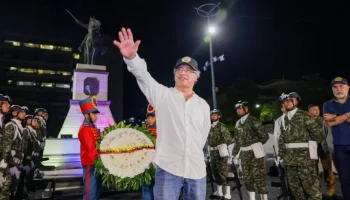Petro plantea la Constituyente como último recurso si se cae la consulta popular