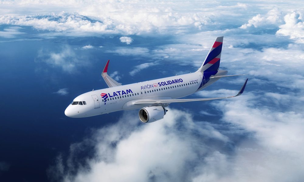 El festival vallenato tendrá nuevas rutas adicionales operadas por LATAM