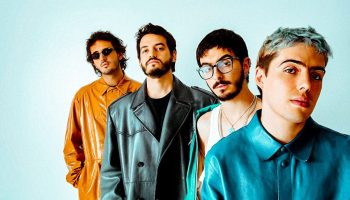 La agrupación Morat es demandada por incumplimiento contractual