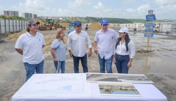 Puerto Colombia estrenará complejo turístico en diciembre