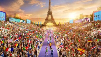 Atlántico aporta cuatro de los 90 deportistas colombianos presentes en París 2024