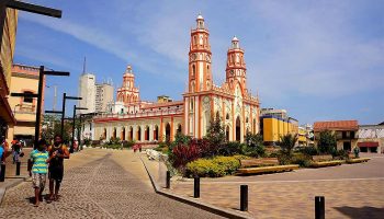 Barranquilla inicia el año con un record histórico en recaudo de impuestos para la ciudad