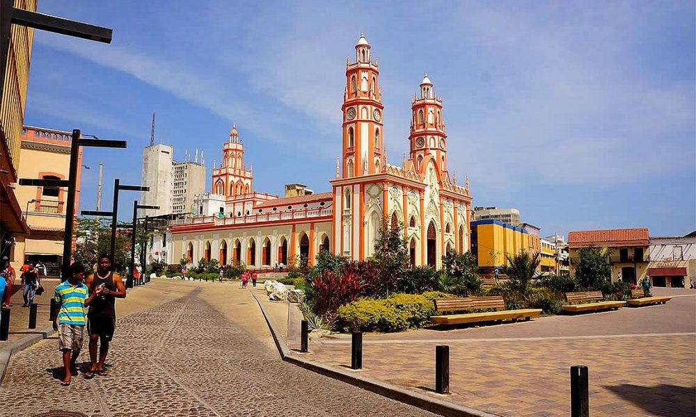 Barranquilla inicia el año con un record histórico en recaudo de impuestos para la ciudad