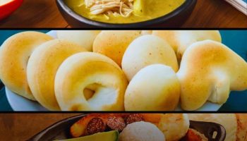 National Geographic: Colombia, entre los Top 5 de la Mejor Gastronomía Mundial