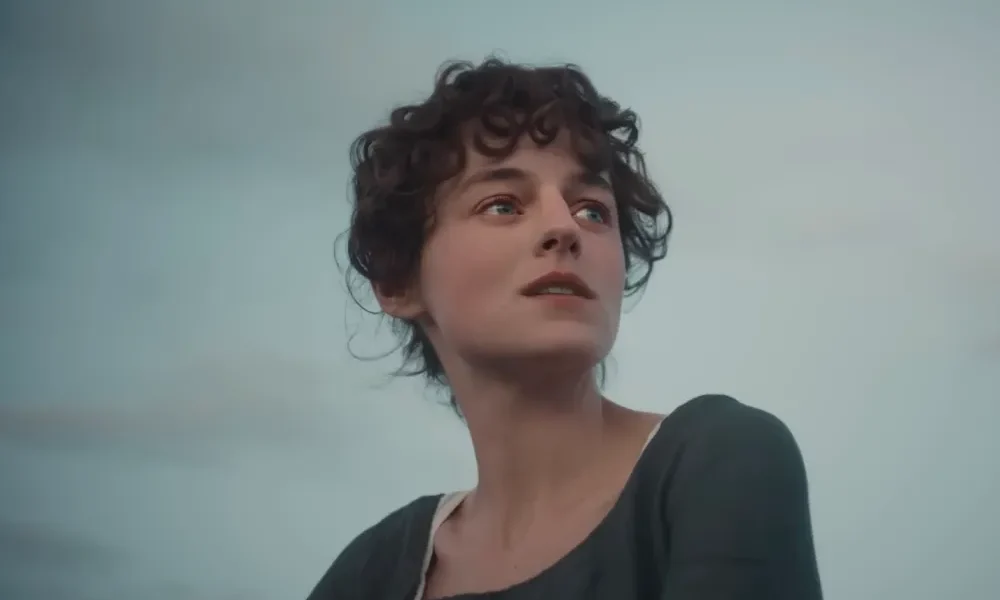 Netflix revela el trailer de su nueva versión de la película “Orgullo y Prejuicio”