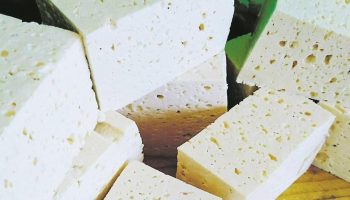 Baja el queso en Barranquilla: hasta en $11.500 el kilo