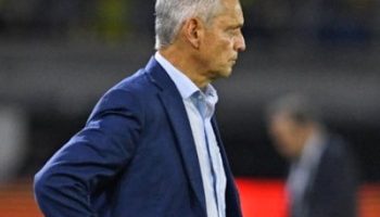 El puesto de Reinaldo Rueda empieza a cuestionarse