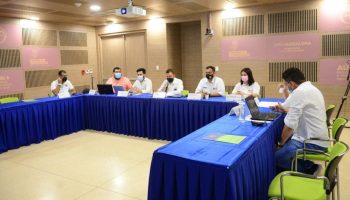 Preparados los diseños para frenar la erosión en Salamina