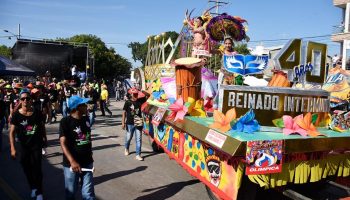 No habrá Batalla de Flores en Santo Tomás debido a la variante ÓMICRON