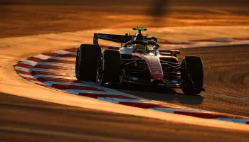 Ferrari da un golpe sobre la mesa antes del inicio de temporada de la Fórmula 1