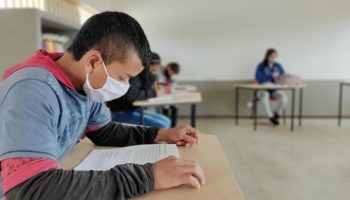 Universidades se alistan para regreso a clases presenciales