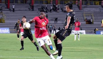 Llaneros y Orsomarso jugarán la final del Torneo Betplay por el ascenso a la primer división