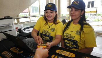 Últimos días para pagar sin intereses el derecho de tránsito 2024