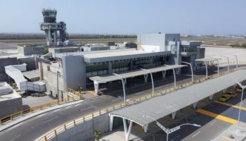 Aeropuerto de Barranquilla opera con total normalidad tras supuesta crisis de combustible