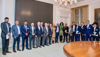 ¿Dónde queda la unidad nacional?